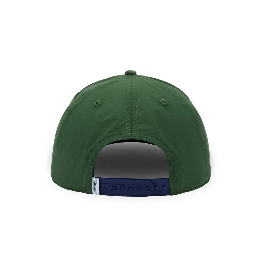 Golf Dad Patch Performance Rope Hat - Image 3