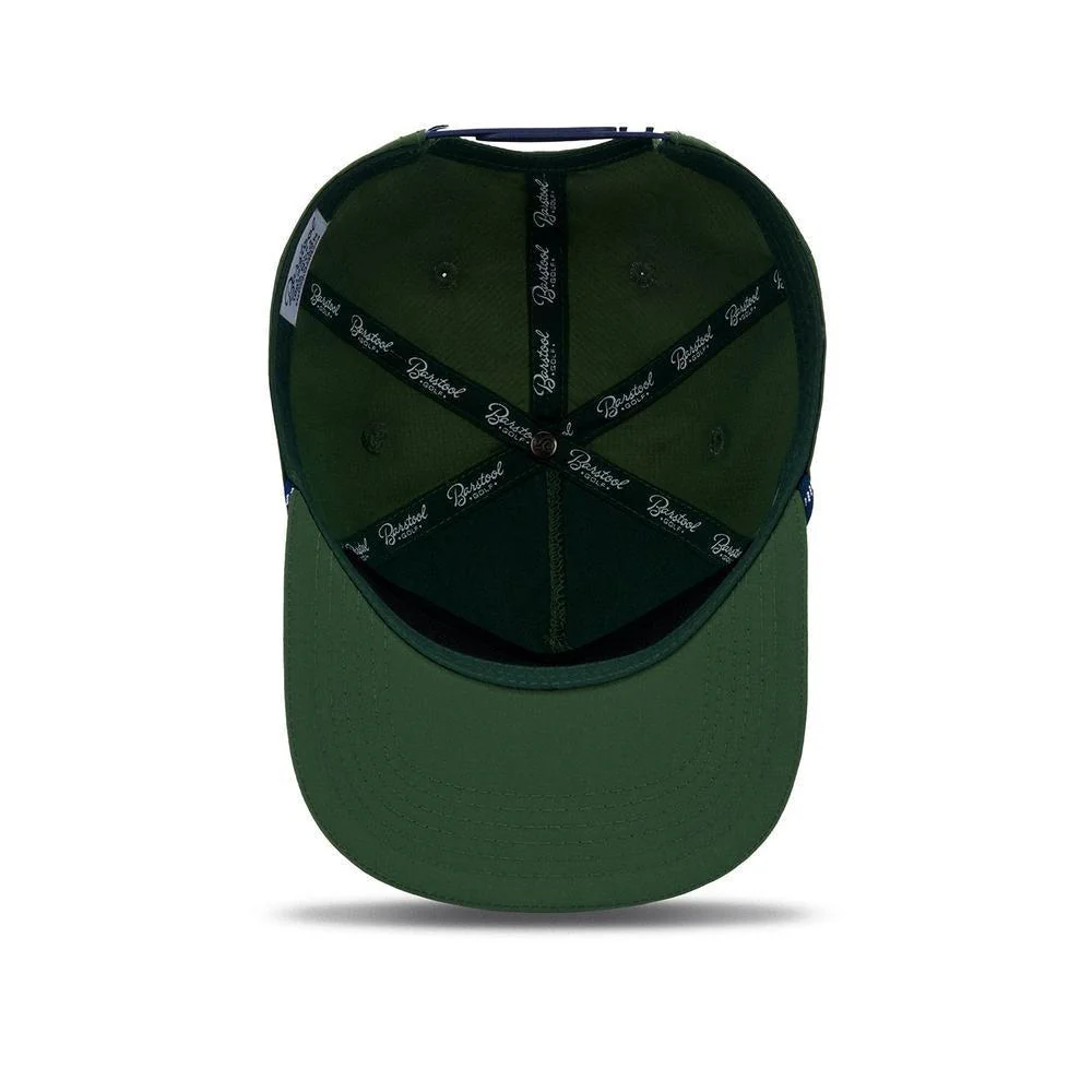Golf Dad Patch Performance Rope Hat - Image 4