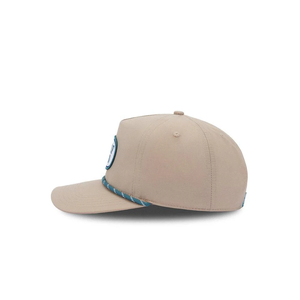 Golf Dad Patch Performance Rope Hat - Image 6