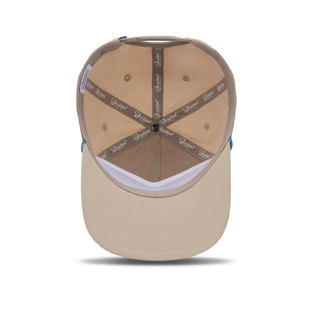 Golf Dad Patch Performance Rope Hat - Image 8