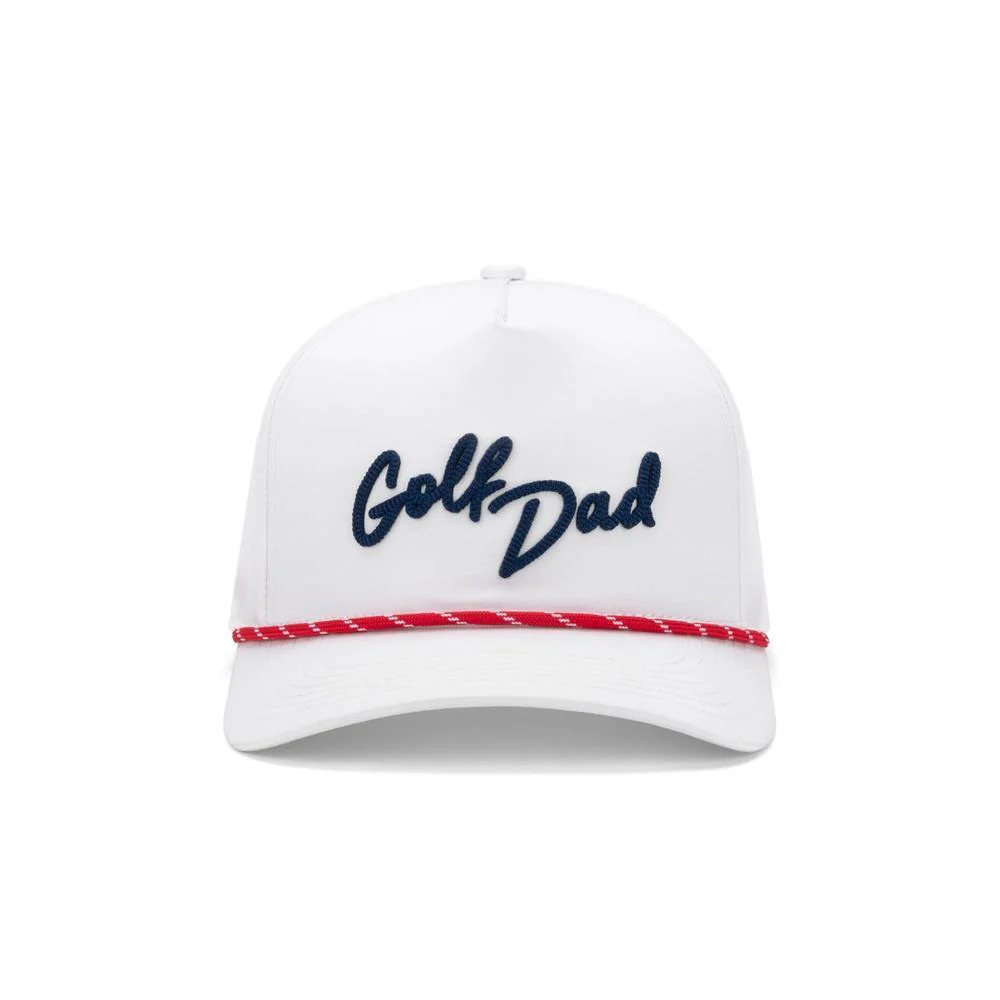 Golf Dad Performance Rope Hat - Image 16