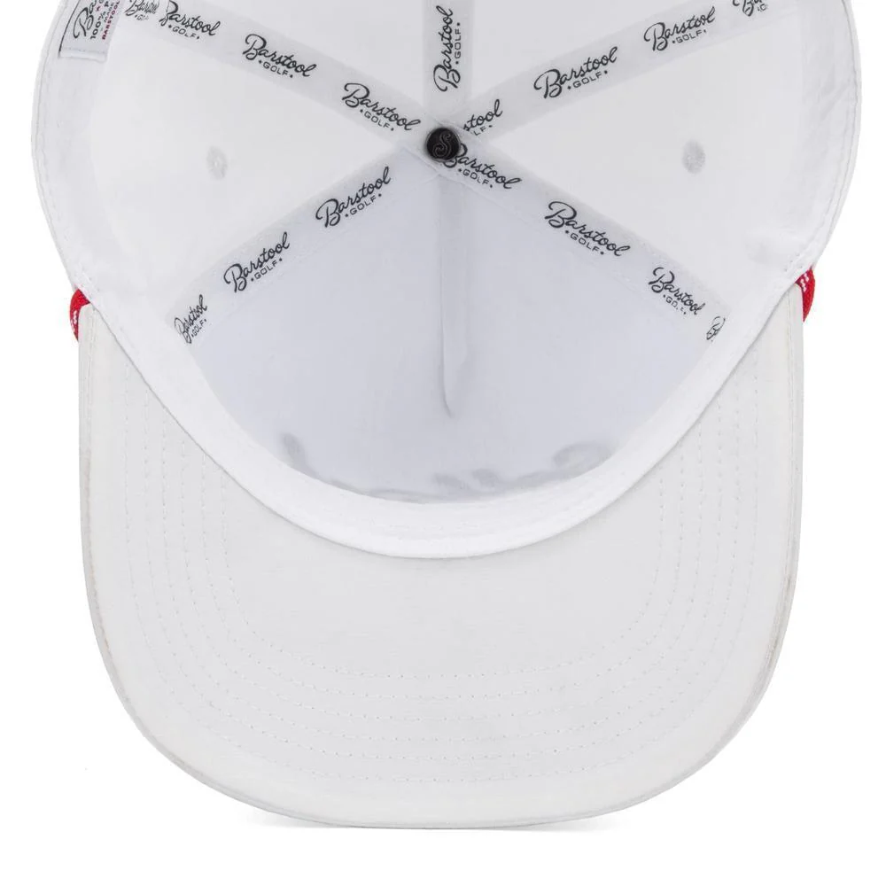Golf Dad Performance Rope Hat - Image 19
