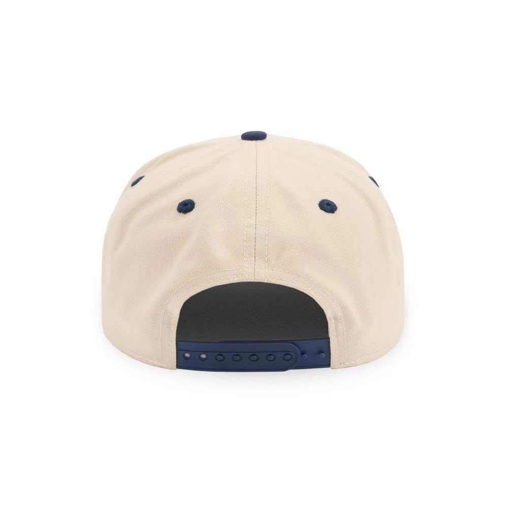 Golf Dad Rope Snapback Hat - Image 4