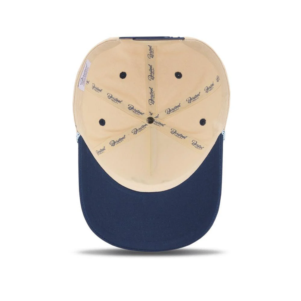 Golf Dad Rope Snapback Hat - Image 5