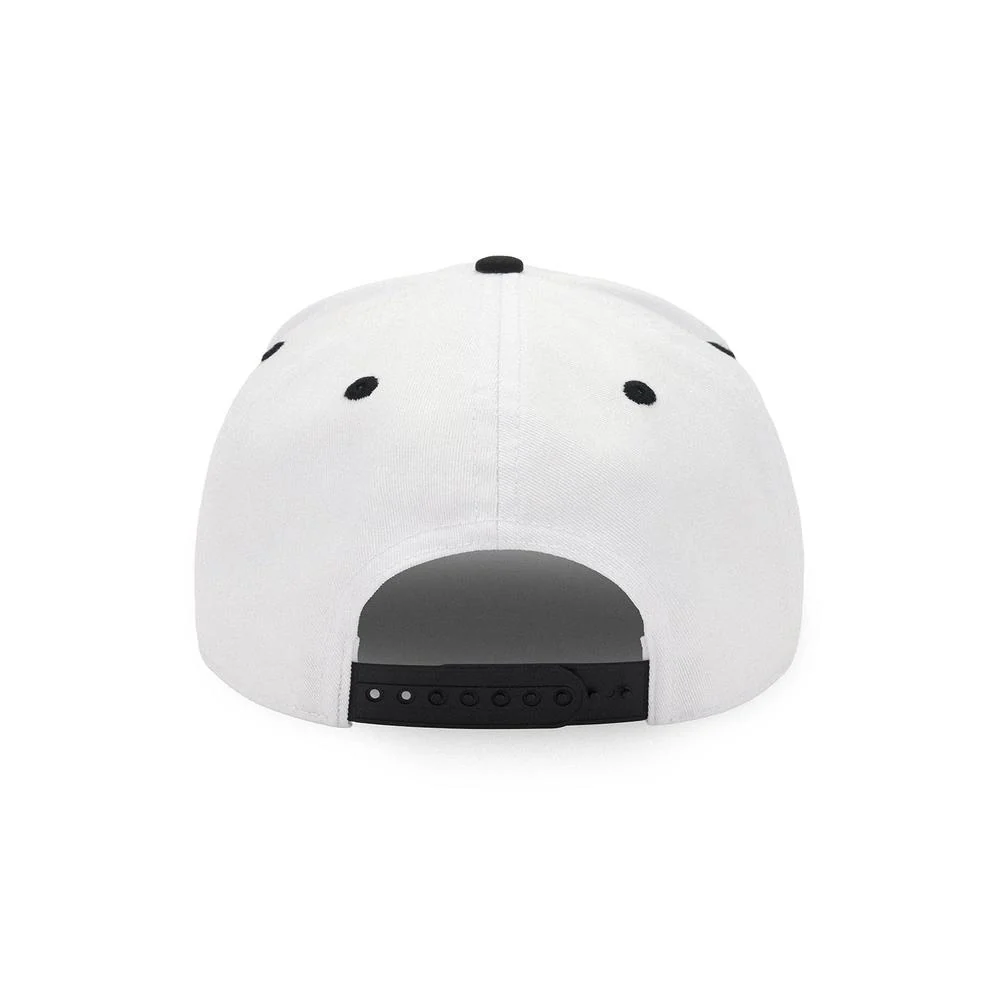 Golf Dad Rope Snapback Hat - Image 8