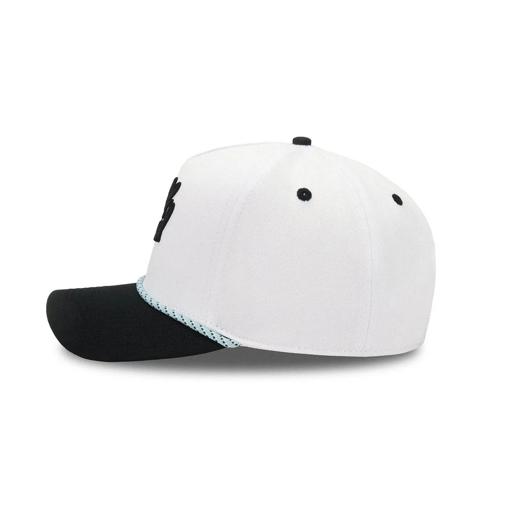 Golf Dad Rope Snapback Hat - Image 9
