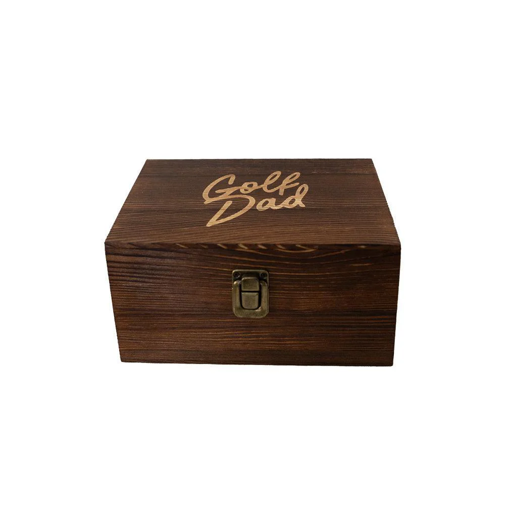Golf Dad Whiskey Glasses Set - Image 7