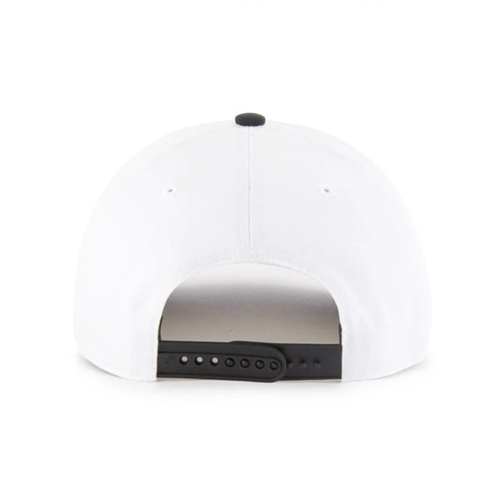 Gruden's QB Class x '47 HITCH Snapback Hat - Image 3