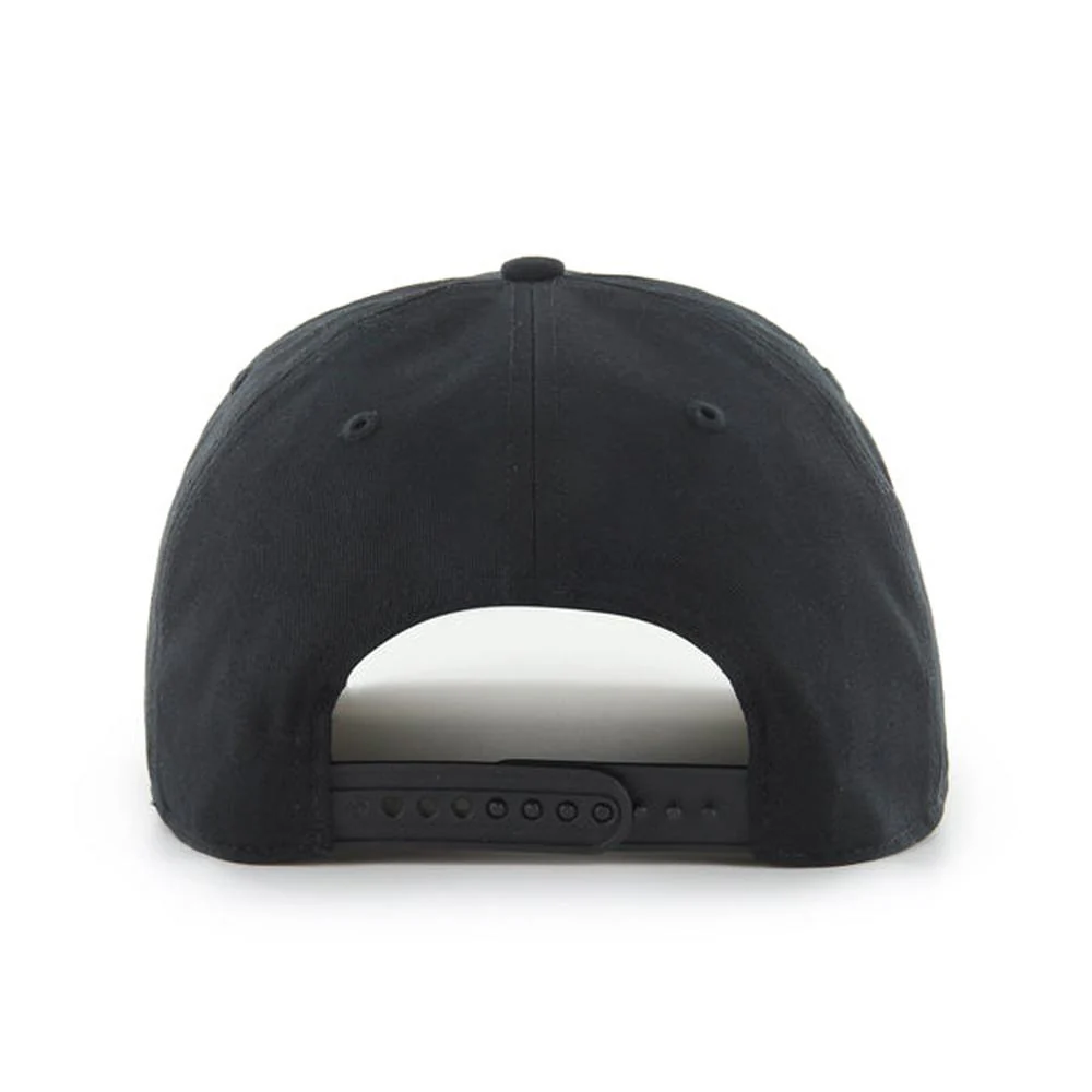 Gruden's QB Class x '47 HITCH Snapback Hat - Image 6