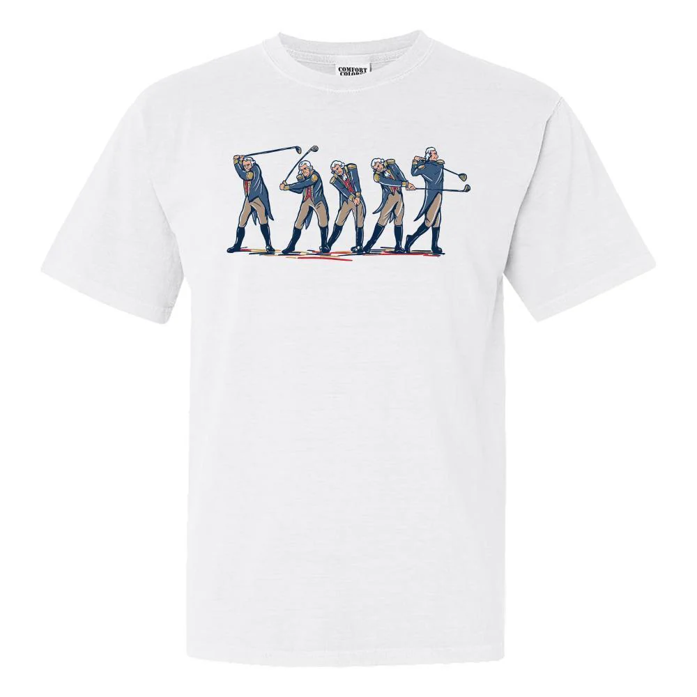 GW Golf Swing Tee - Image 2