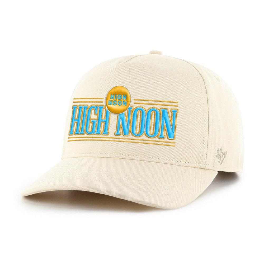 High Noon '47 HITCH Snapback Hat - Image 3