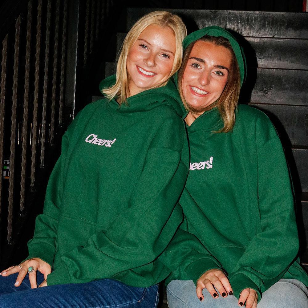 If Found Return Hoodie - Image 2