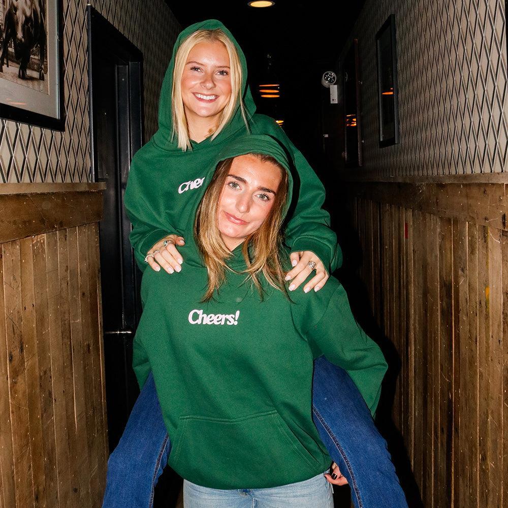 If Found Return Hoodie - Image 5