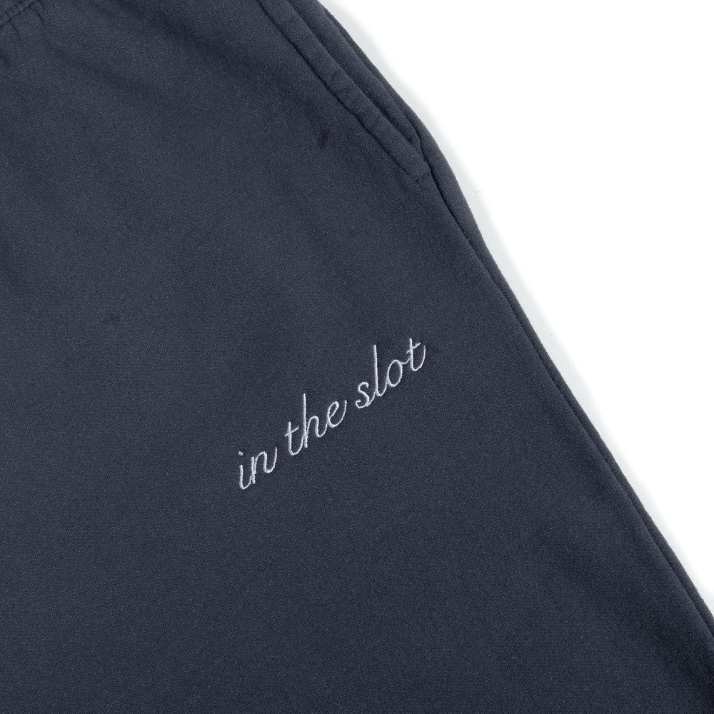 In The Slot Embroidered Sweatpants - Image 2