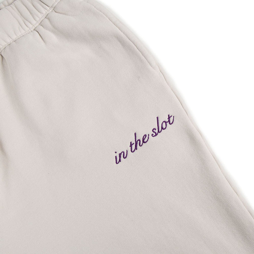In The Slot Embroidered Sweatpants - Image 5