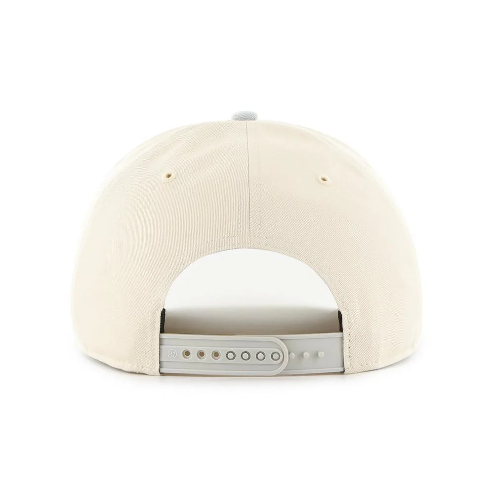 Just Cover Basketball x '47 HITCH Snapback Hat - Image 12