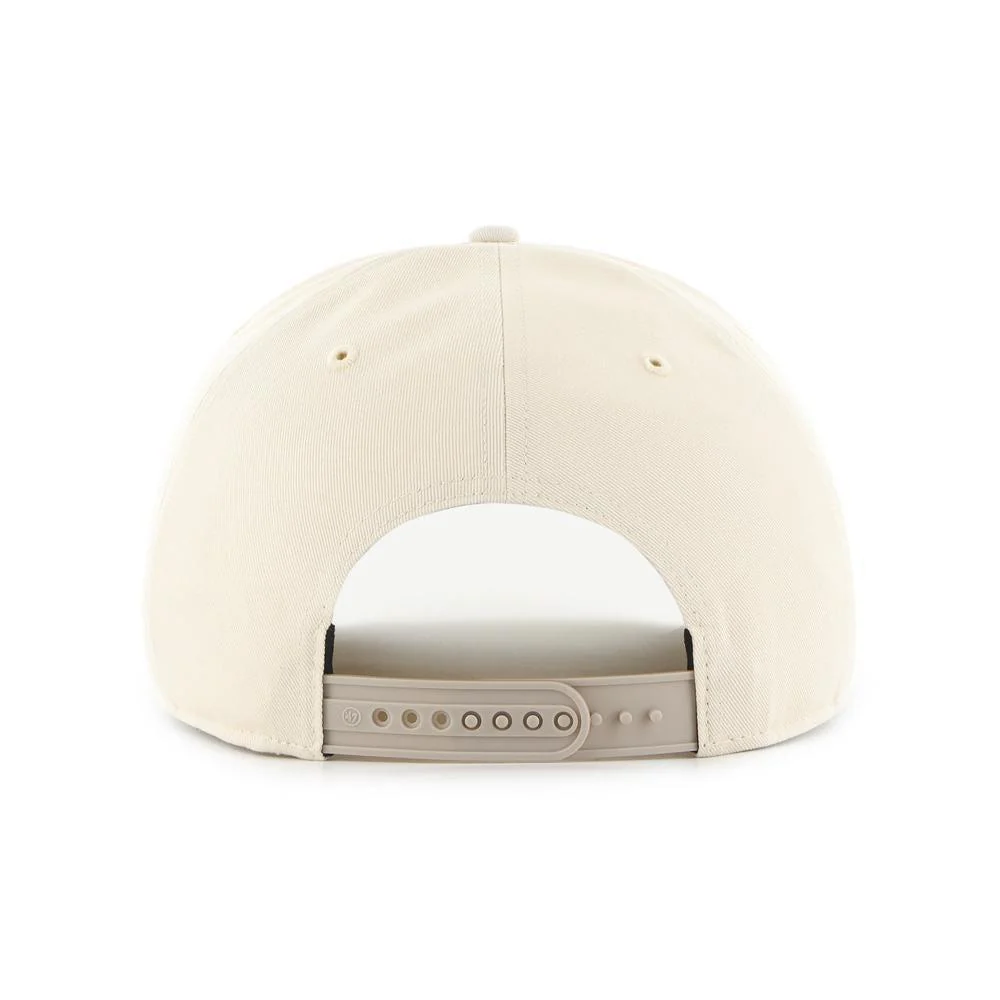 Just Cover Basketball x '47 HITCH Snapback Hat - Image 6