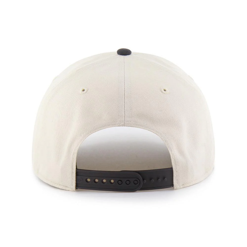 Just Cover Roscoe '47 HITCH Snapback Hat - Image 10