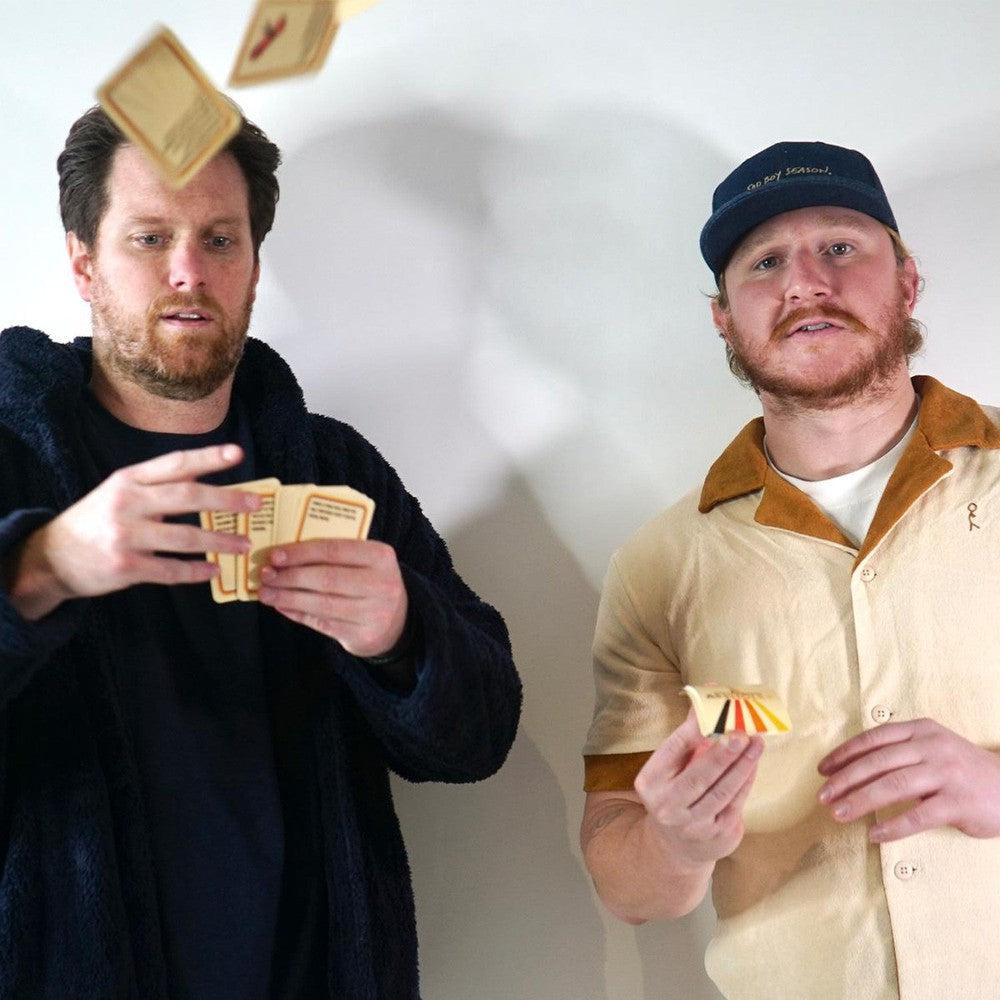KFC Radio's Who's The Biggest A**hole? Game - Image 12