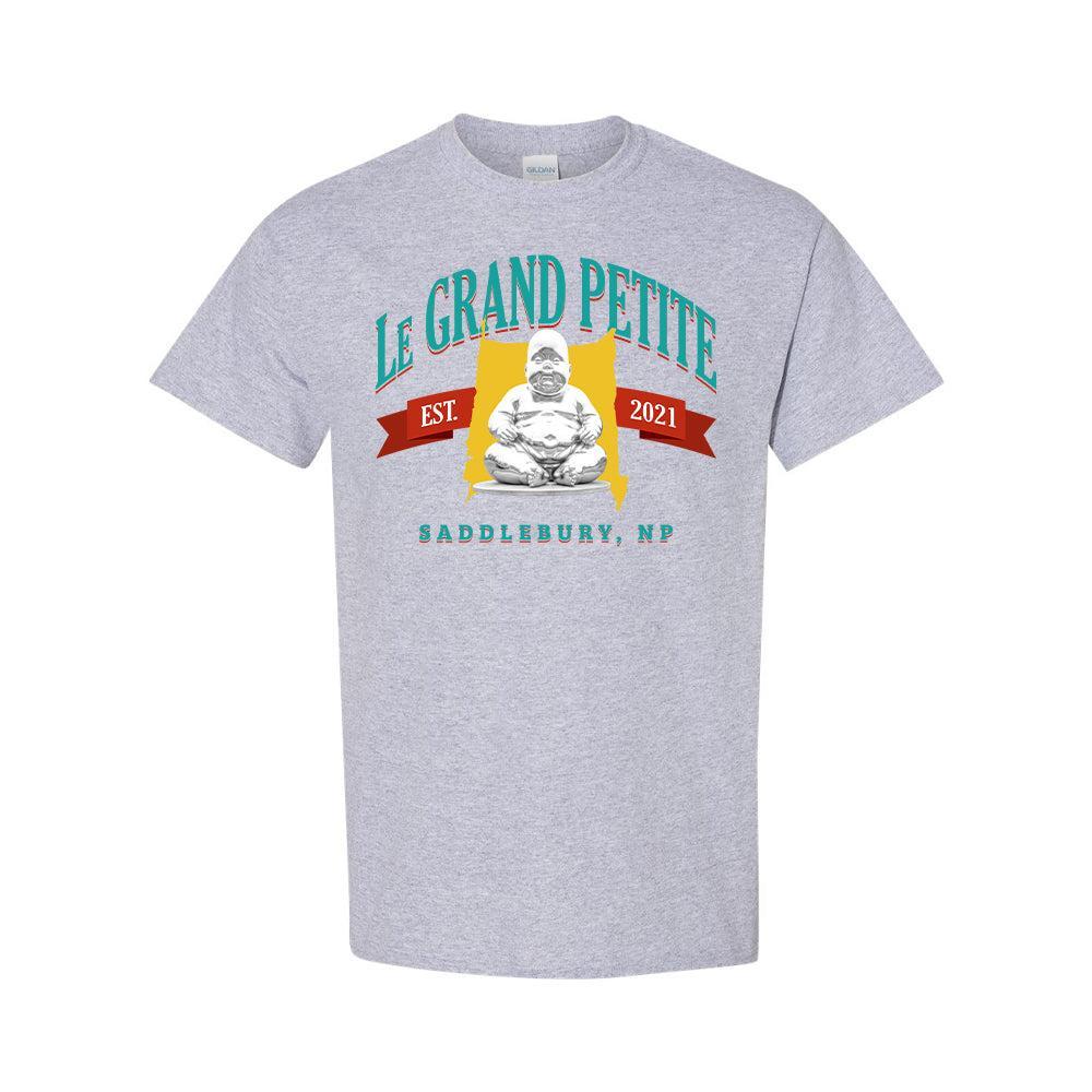 Le Grand Petite Tee