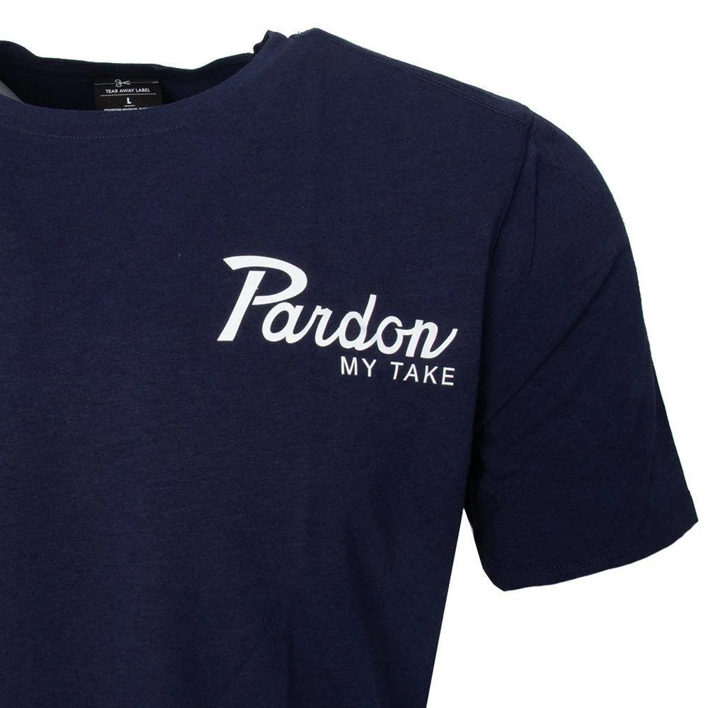 Legends x Pardon My Take Tee - Image 7