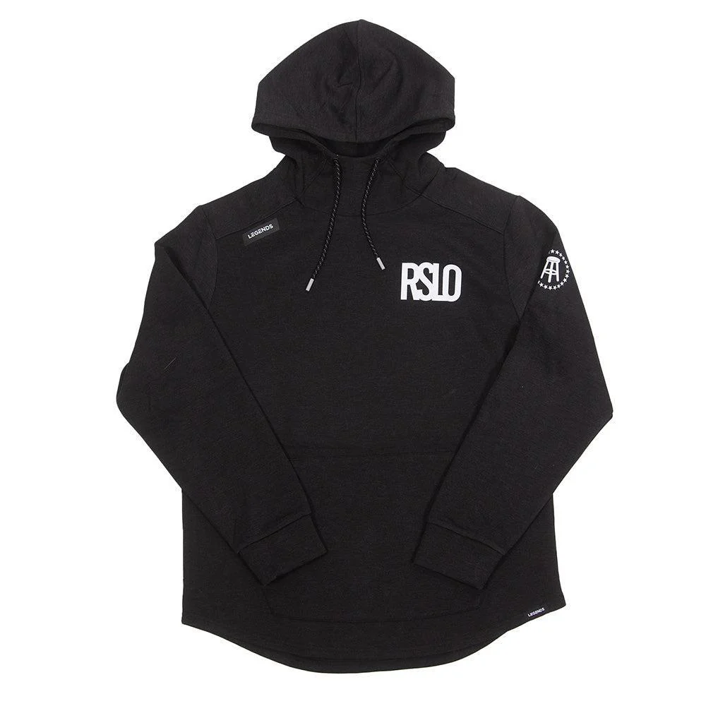 Legends x The Ryen Russillo Show Hawthorne Tech Hoodie