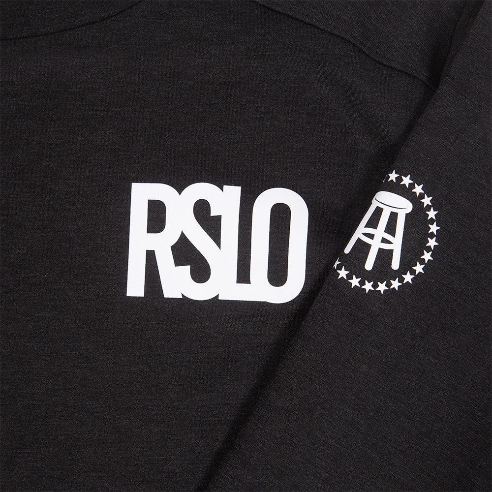 Legends x The Ryen Russillo Show Hawthorne Tech Hoodie - Image 3