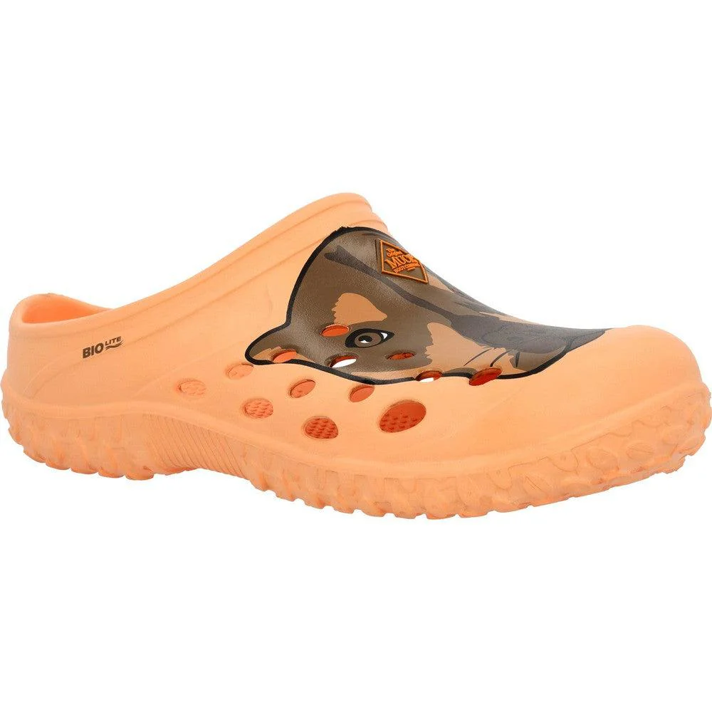 Miss Peaches x Muckster Lite Clogs - Image 3