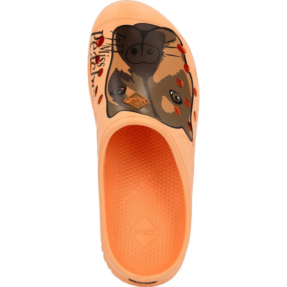Miss Peaches x Muckster Lite Clogs - Image 4