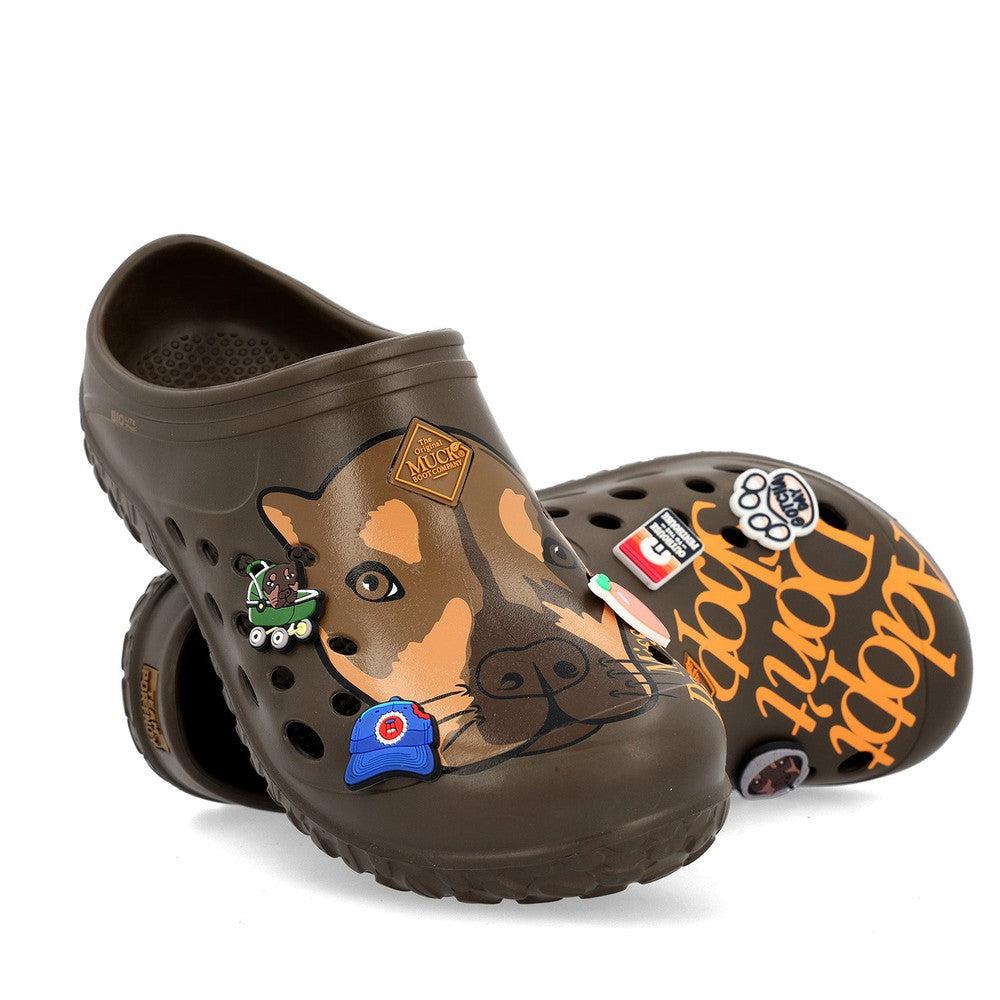 Miss Peaches x Muckster Lite Clogs - Image 5