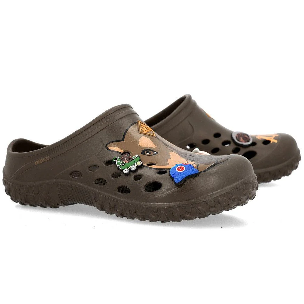 Miss Peaches x Muckster Lite Clogs - Image 6