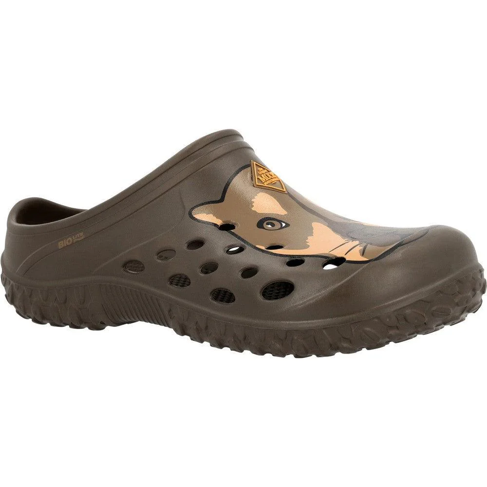 Miss Peaches x Muckster Lite Clogs - Image 7