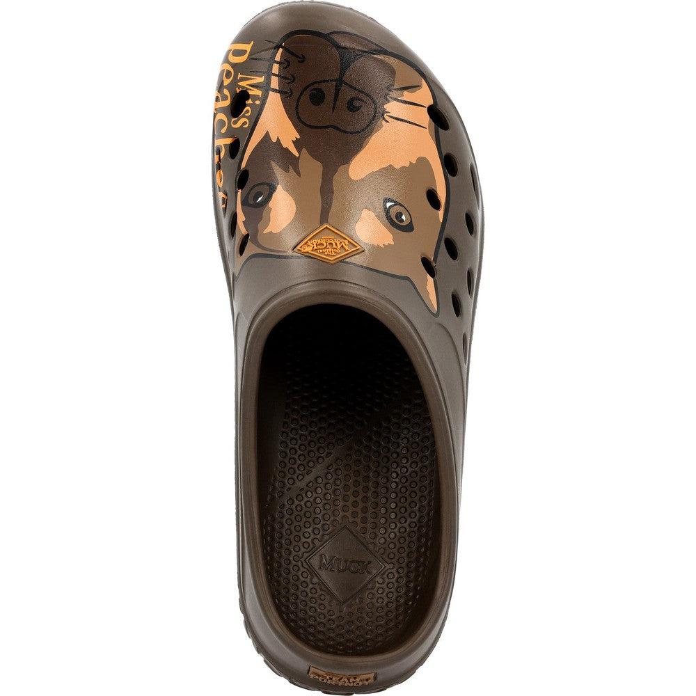 Miss Peaches x Muckster Lite Clogs - Image 8