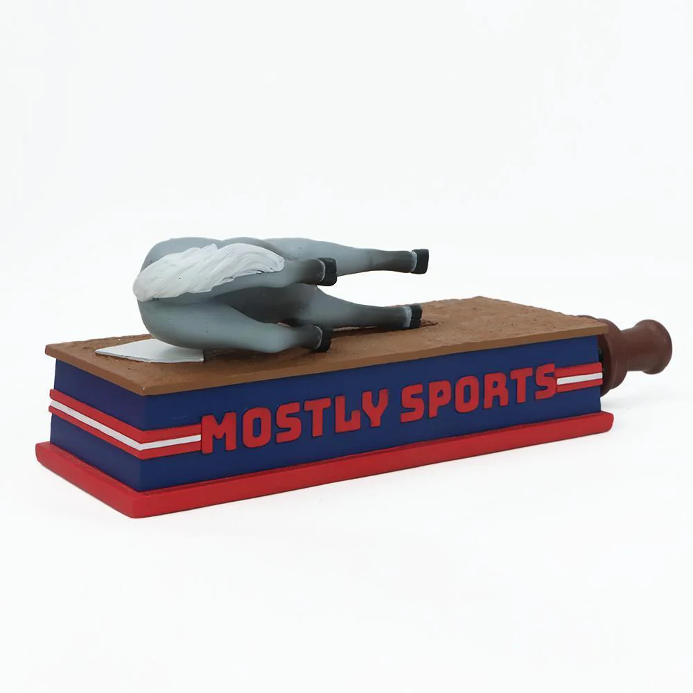 Mostly Sports Bobblehead II - Image 3