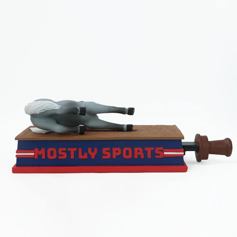 Mostly Sports Bobblehead II - Image 4