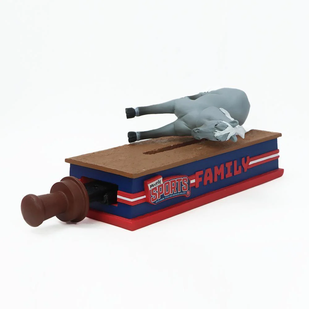 Mostly Sports Bobblehead II - Image 5