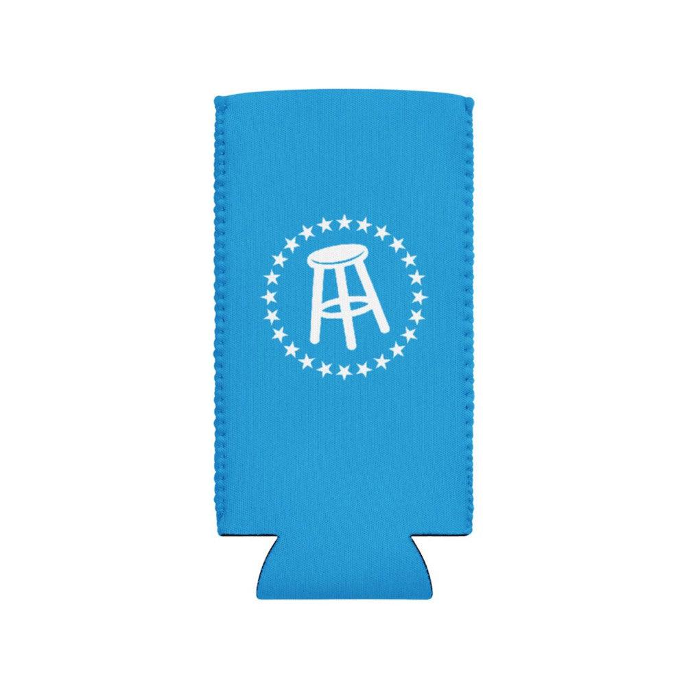 Nooners Can Cooler (Blue) - Image 3