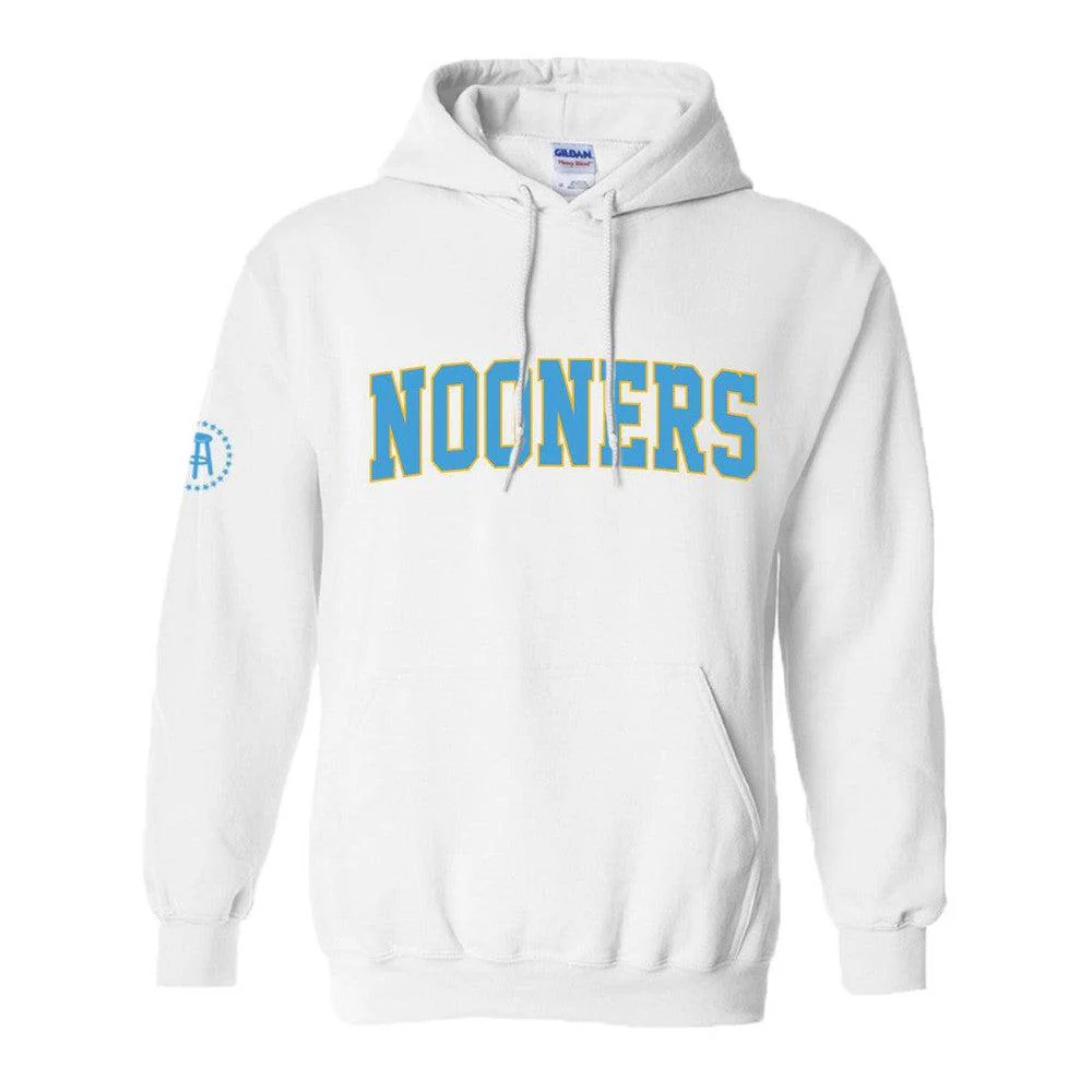 Nooners Hoodie - Image 2