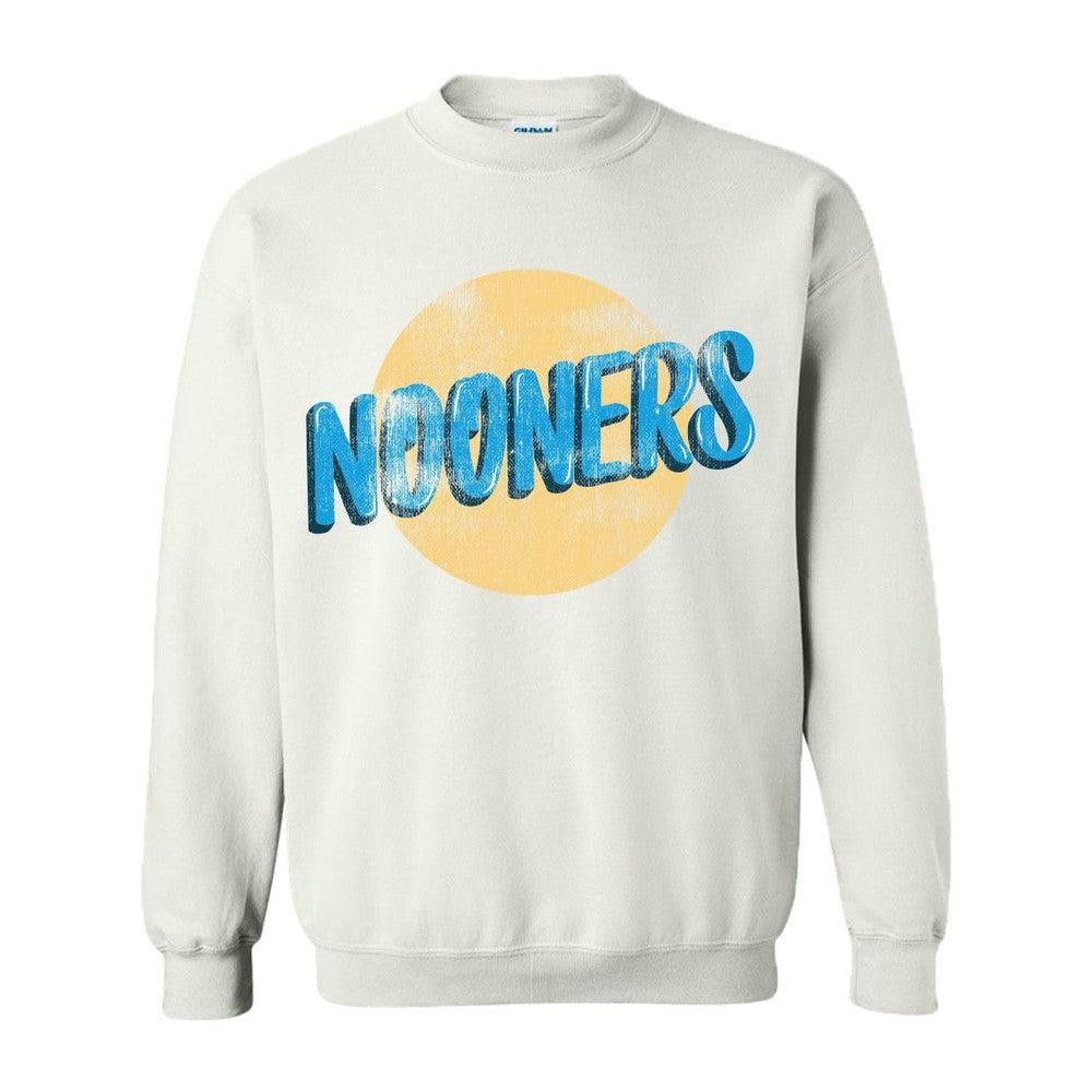 Nooners II Crewneck - Image 2