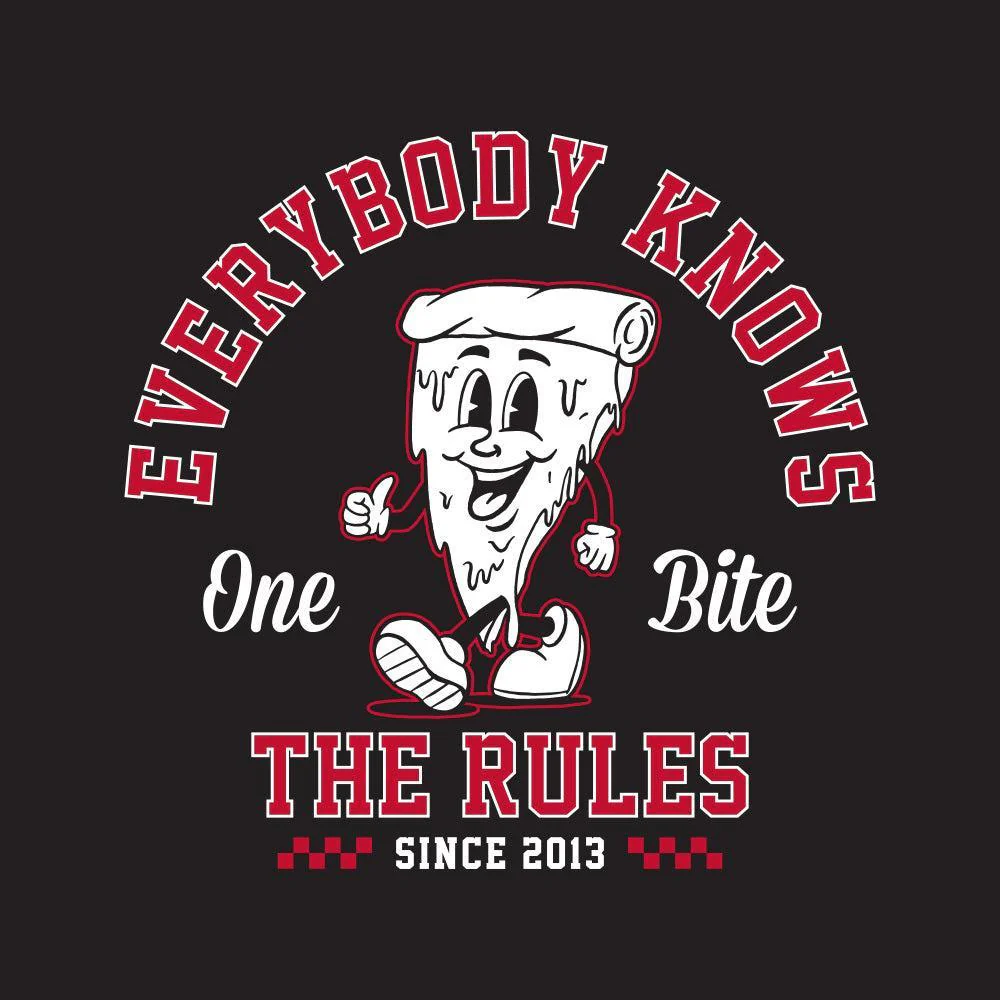One Bite Checkered Hoodie - Image 3