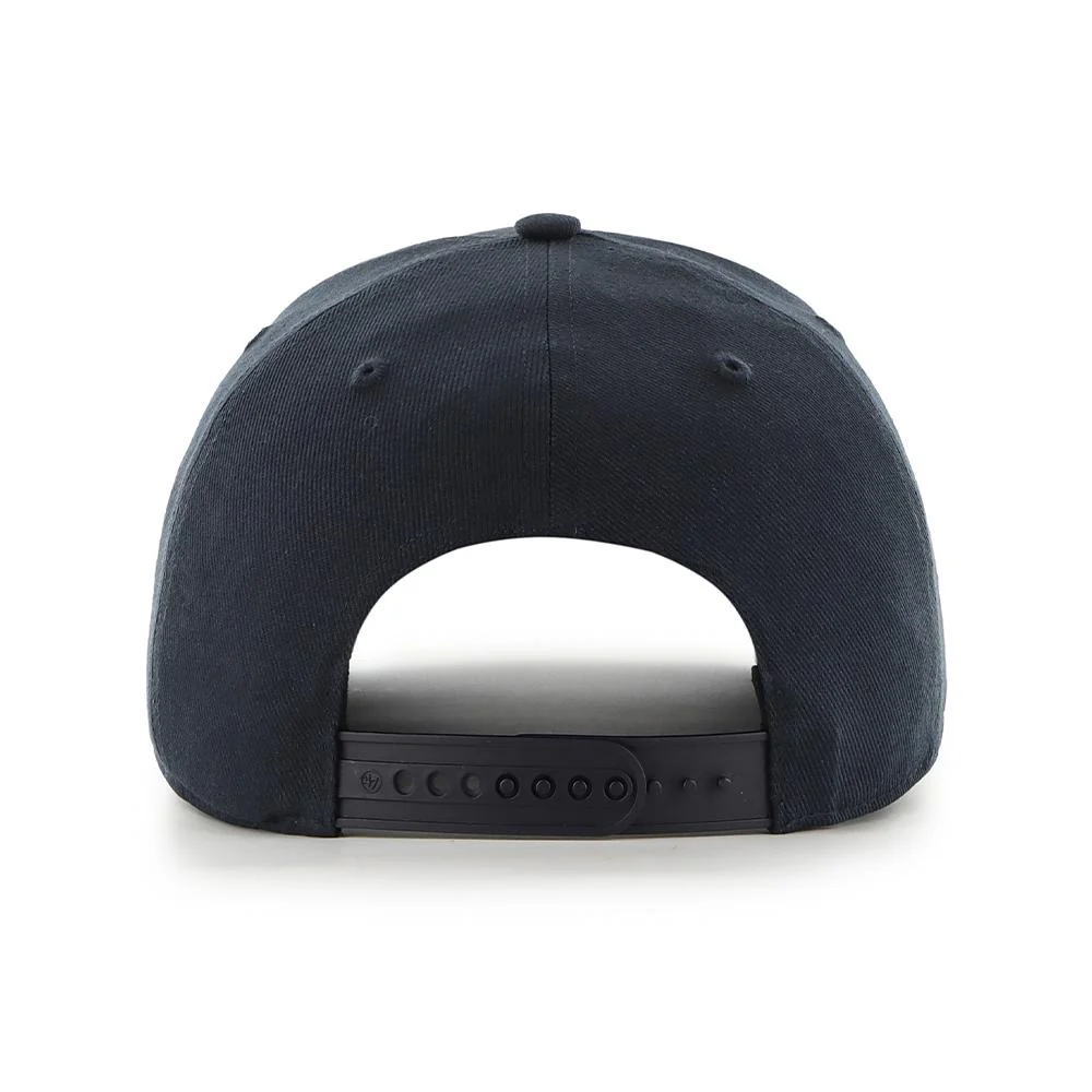 Pardon My Take '47 HITCH Snapback Hat - Image 3