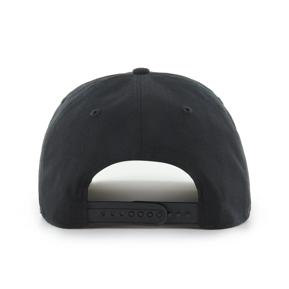 Pink Whitney '47 HITCH Snapback Hat - Image 3