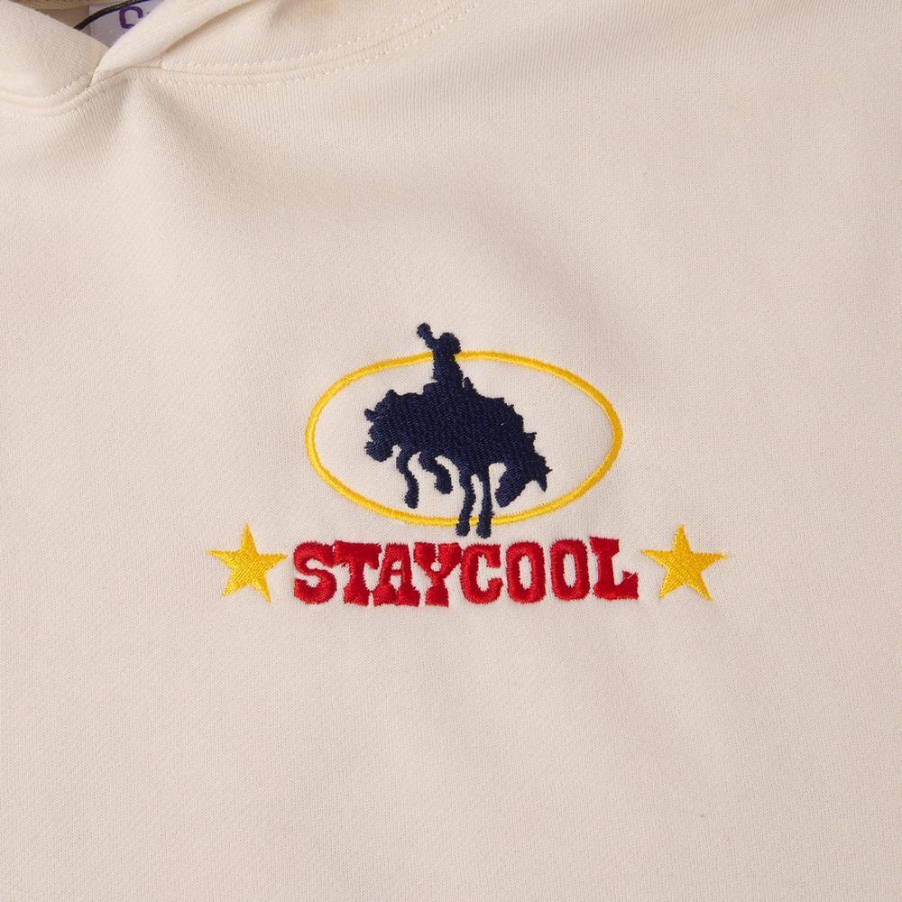 Plan Bri x STAYCOOLNYC City Cowgirl Hoodie - Image 3