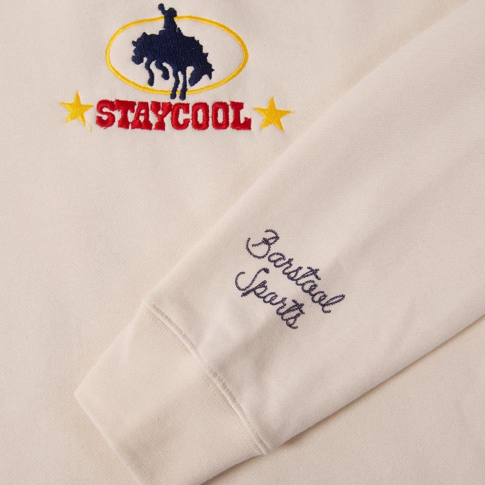 Plan Bri x STAYCOOLNYC City Cowgirl Hoodie - Image 4