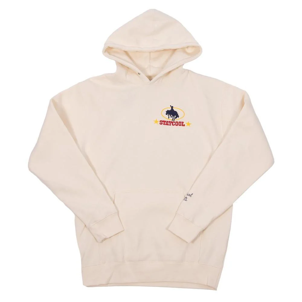 Plan Bri x STAYCOOLNYC City Cowgirl Hoodie - Image 5