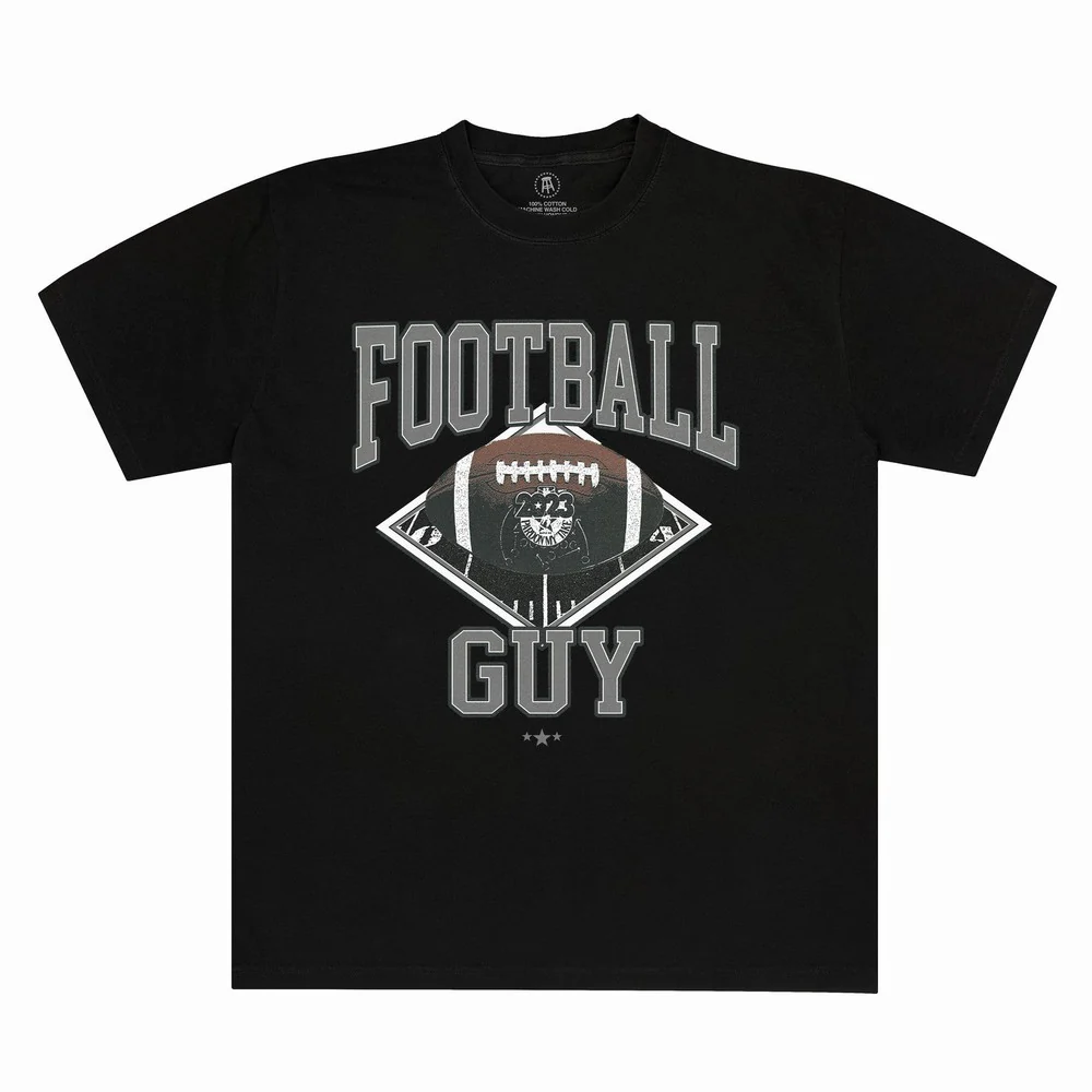 PMT Football Guy Tee