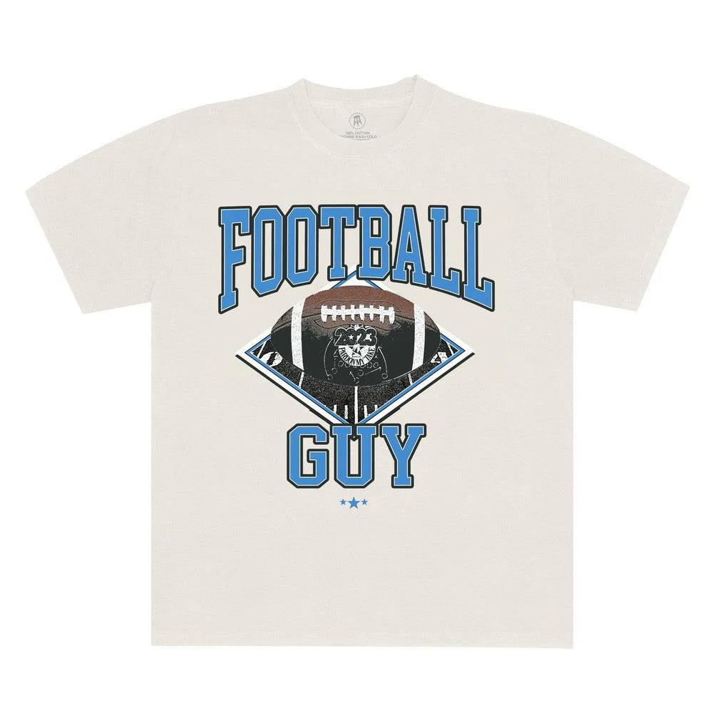PMT Football Guy Tee - Image 3