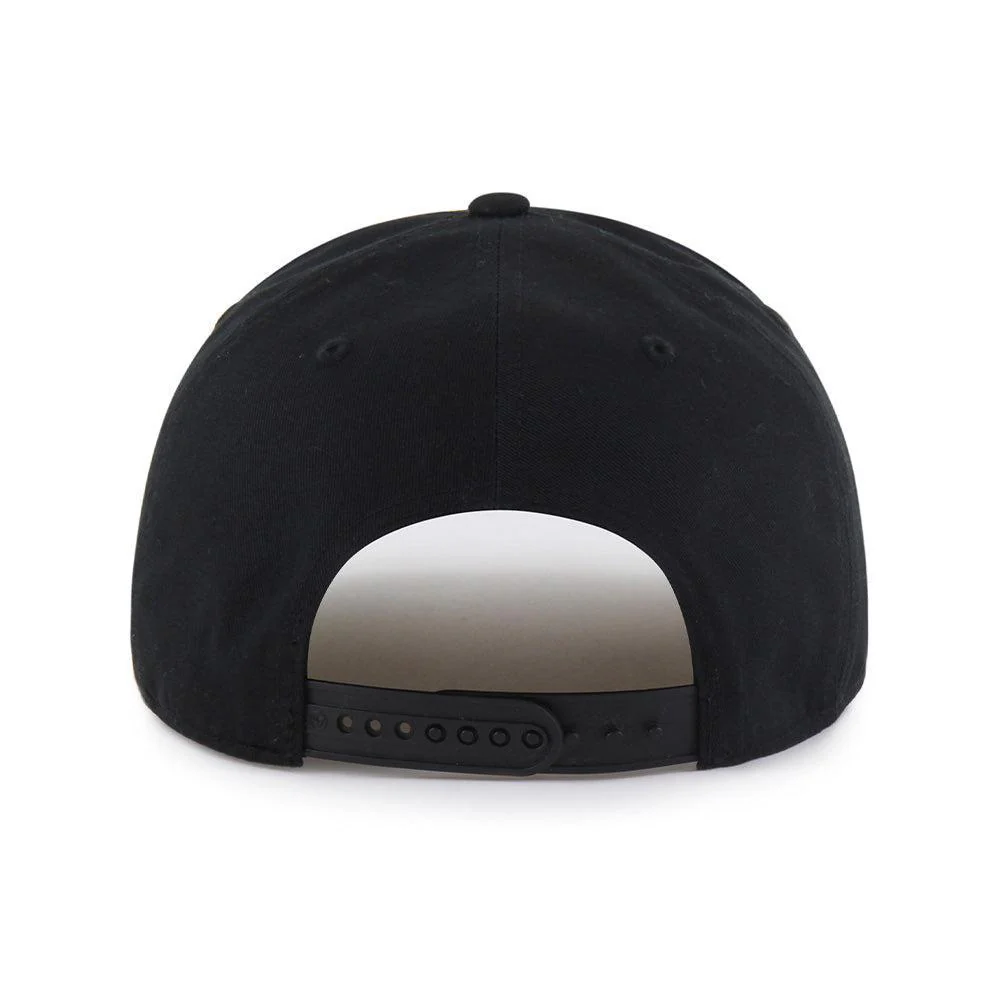 Positive Vibes Only '47 HITCH Snapback Hat - Image 5