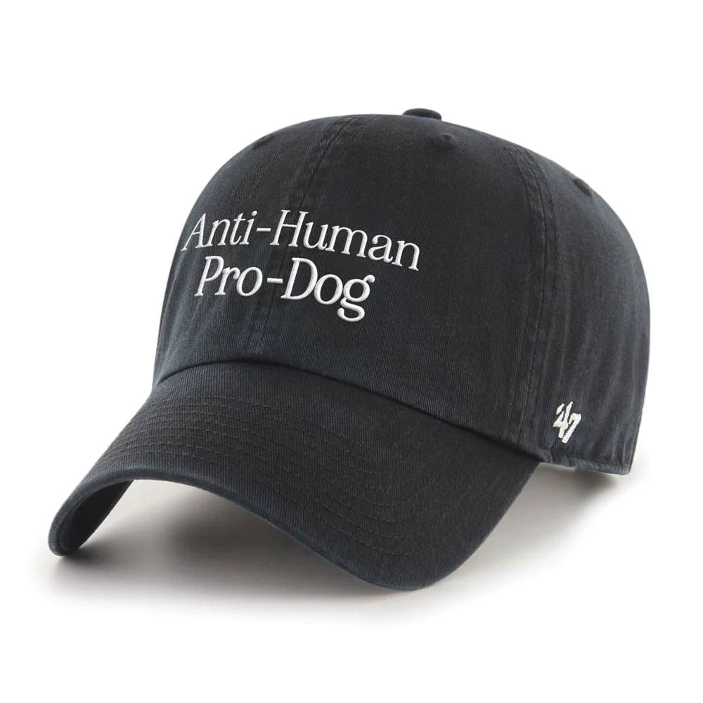 Pro Dog '47 Clean Up Hat