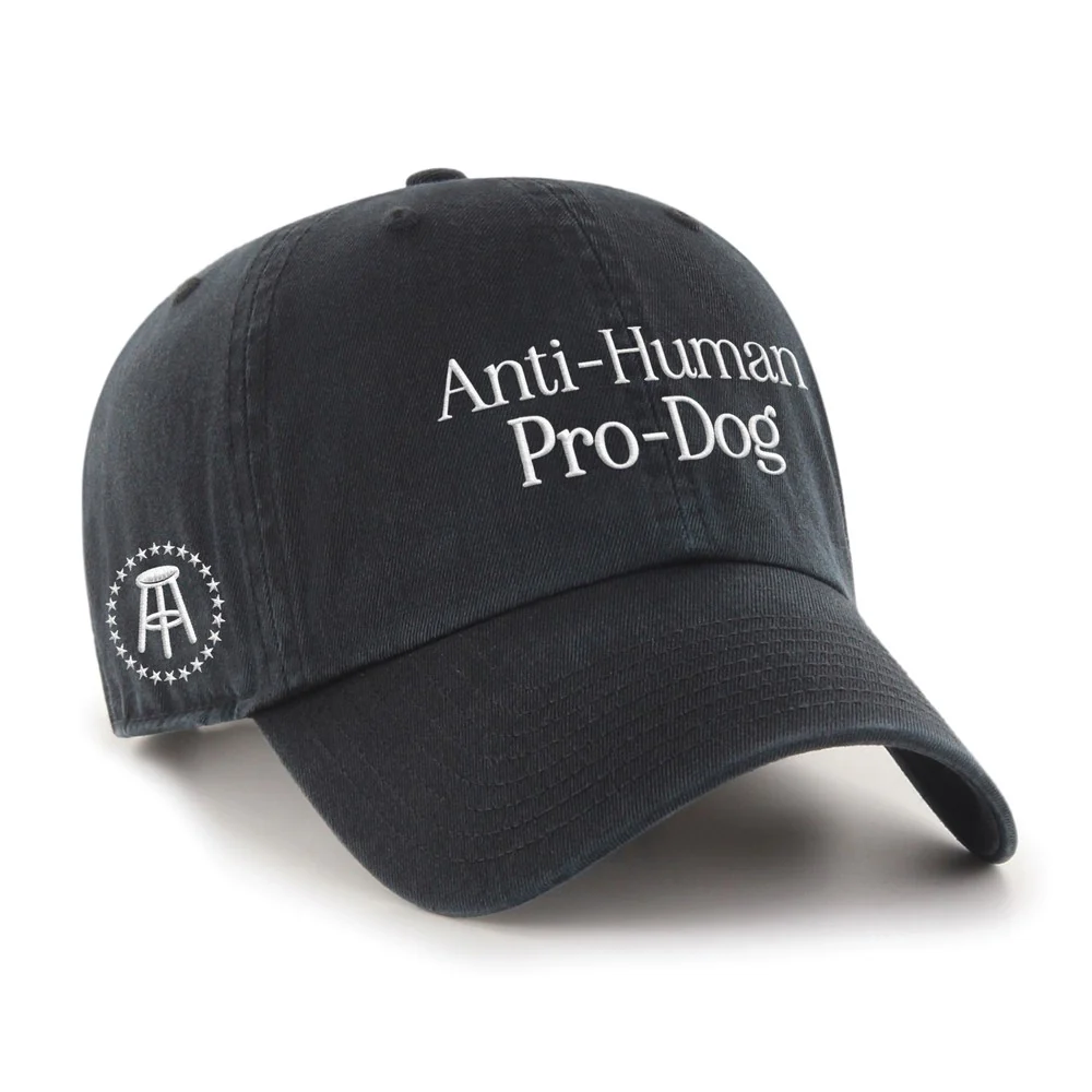 Pro Dog '47 Clean Up Hat - Image 2